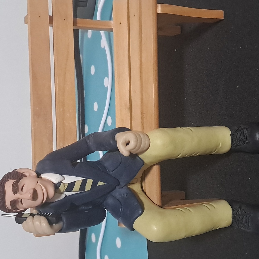 D.manning figure